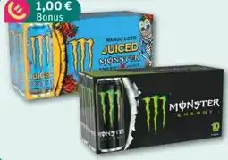 nahkauf Monster Energy Drink Angebot