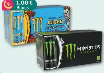 nahkauf Monster Energy Drink Angebot