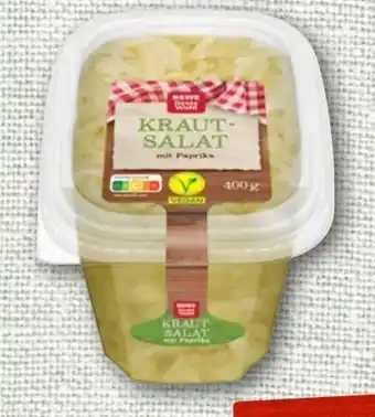 nahkauf Rewe Beste Wahl Krautsalat Angebot