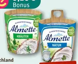 nahkauf Hochland Almette Natur Angebot