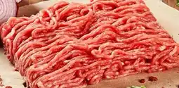 nahkauf Hackfleisch gemischt Angebot