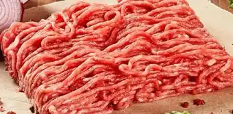 nahkauf Hackfleisch gemischt Angebot
