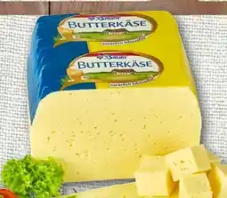 nahkauf Bauer Butterkäse Angebot