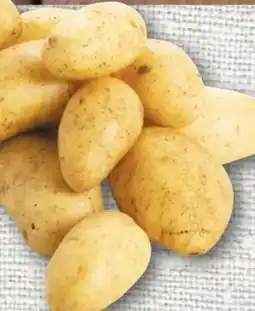 nahkauf Rewe Beste Wahl Speisekartoffeln Angebot