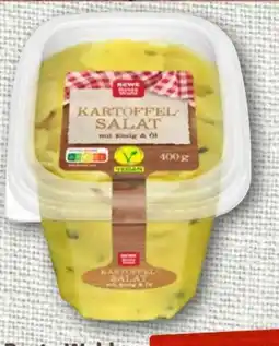 nahkauf Rewe Beste Wahl Kartoffelsalat Essig & Öl Angebot