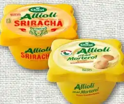 nahkauf Chovi Allioli Angebot