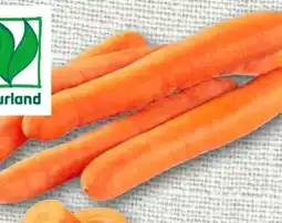 nahkauf Rewe Bio Bio-Speisemöhren Angebot