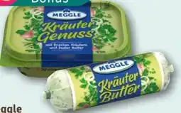 nahkauf Meggle Kräuter-Butter Angebot