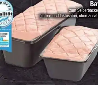 E-Center Bayerische Leberkäsbrät Angebot