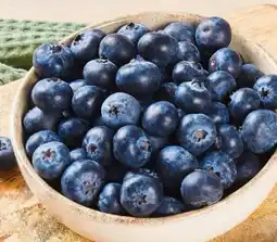 nahkauf Rewe Regional Heidelbeeren Angebot