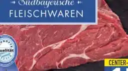 E-Center Südbayerische Fleischwaren Bayerischer Jungbullen-Braten Angebot