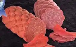E-Center Bayerische Edelsalami Angebot