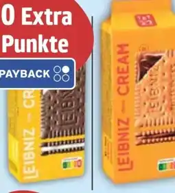 E-Center Bahlsen Leibniz Cream Angebot