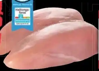 E-Center Bayerisches Hähnchen Brustfilet Angebot