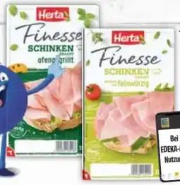 E-Center Herta Finesse Angebot