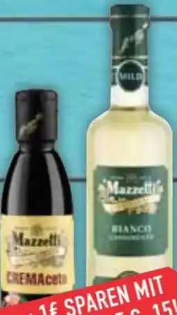 E-Center Mazzetti Essig Angebot