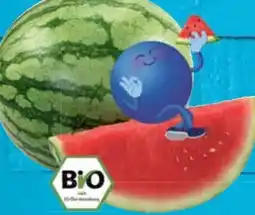 E-Center Bio-Mini-Wassermelone Angebot
