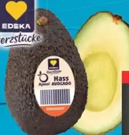 E-Center Edeka Herzstücke Avocado Hass Angebot