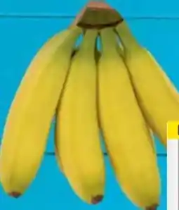 E-Center Mini-Bananen Angebot