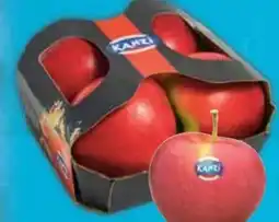 E-Center Kanzi Tafeläpfel Angebot