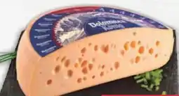 E-Center Dolomitenkönig Schnittkäse Angebot