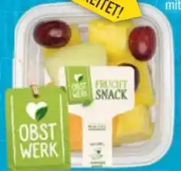 E-Center Obstwerk Früchte-Mix Angebot