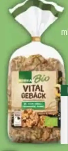 E-Center Edeka Bio Vitalgebäck Angebot