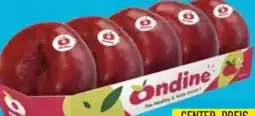 E-Center Ondine Plattnektarinen Angebot