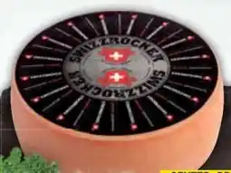 E-Center Swizzrocker Schnittkäse Angebot