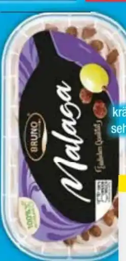 E-Center Bruno Gelato Malaga Eis Angebot