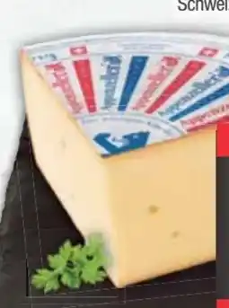 E-Center Appenzeller Switzerland Schweizer Hartkäse Angebot