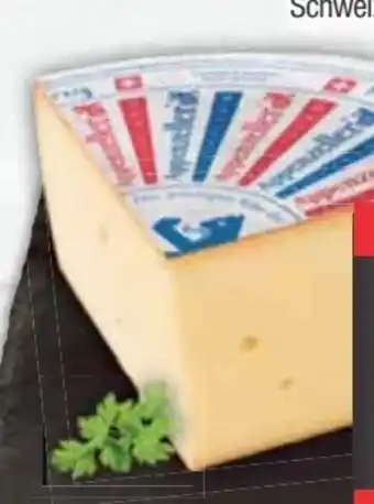 E-Center Appenzeller Switzerland Schweizer Hartkäse Angebot