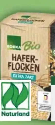 E-Center Edeka Bio Haferflocken extra zart Angebot