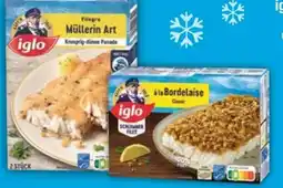 E-Center Iglo Filegro Müllerin Art Angebot