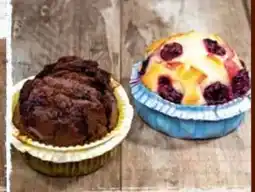 E-Center Backstube Wünsche Muffin Angebot