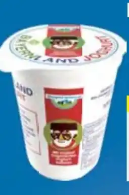 E-Center Bayernland Echt Bulgara Joghurt Angebot