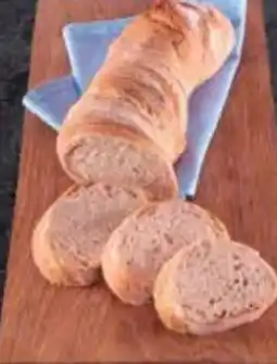 E-Center Edeka Bäckerei Wurzelbrot Angebot