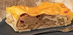 E-Center Backstube Wünsche Apfelstrudel Angebot
