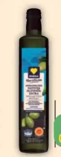 E-Center Edeka Herzstücke Griechisches natives Olivenöl extra Angebot