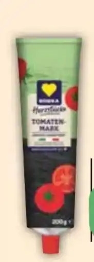 E-Center Edeka Herzstücke Tomatenmark Angebot