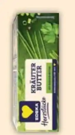 E-Center Edeka Herzstücke Kräuter Butter Angebot