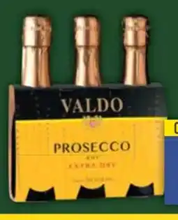 E-Center Valdo Prosecco Extra-Dry Angebot