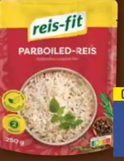 E-Center Reis-Fit Parboiled Reis Angebot