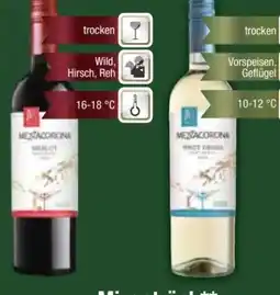 E-Center Mezzacorona Merlot Angebot