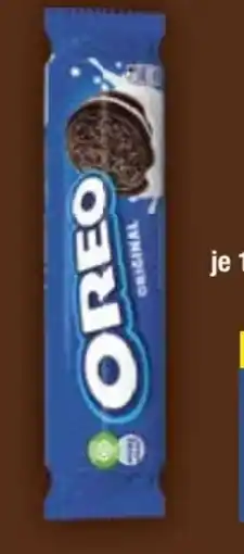 E-Center Oreo Kekse Original Angebot