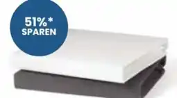 E-Center Schlaraffia Spannbettlaken Angebot