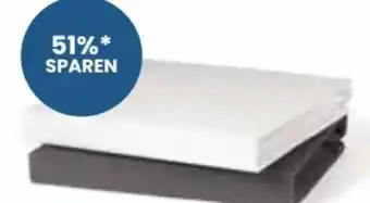 E-Center Schlaraffia Spannbettlaken Angebot
