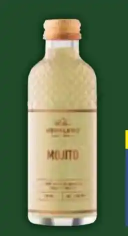 E-Center Nohrlund Mojito Angebot