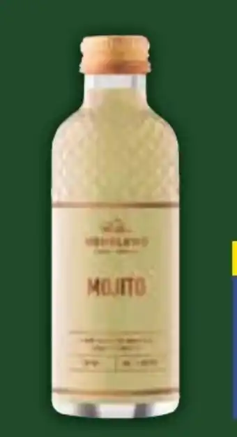 E-Center Nohrlund Mojito Angebot