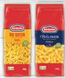 E-Center Bernbacher Bella Pasta Angebot